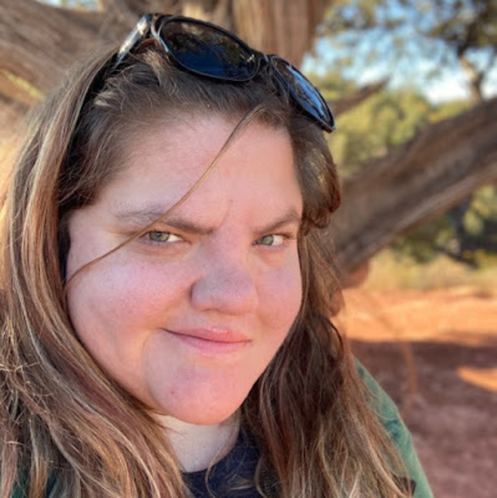 Meet your Posher, Erin